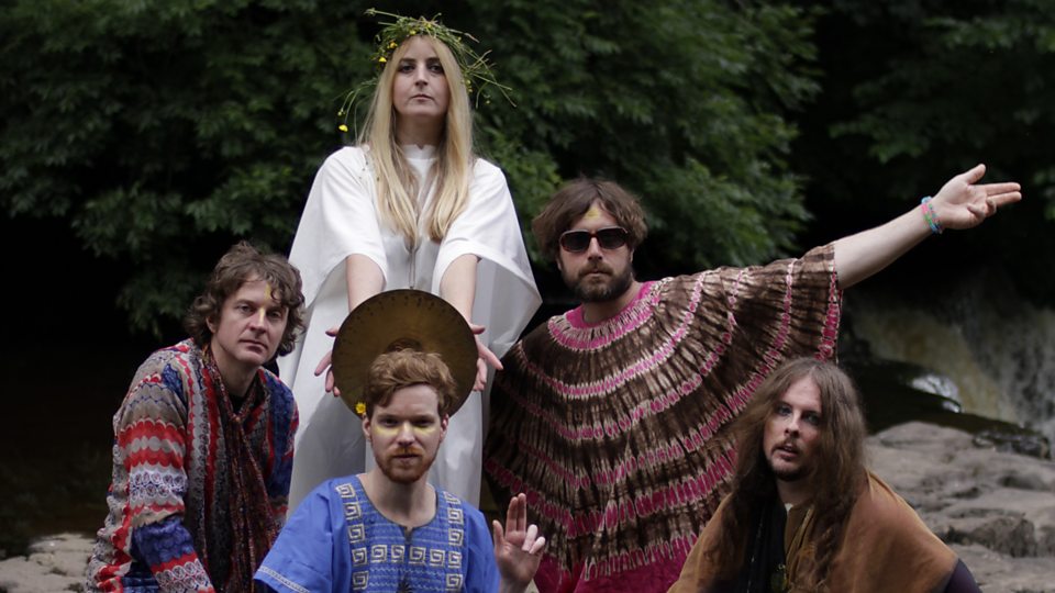 Trembling Bells