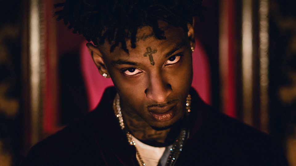 21 Savage Latest Songs