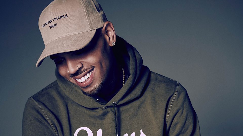 Chris Brown New Songs Playlists Latest News Bbc Music