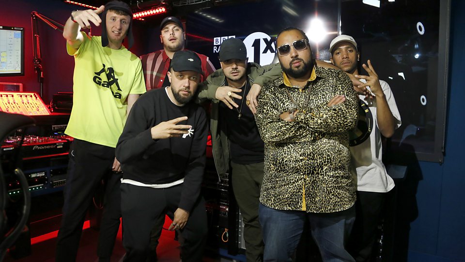 Kurupt FM