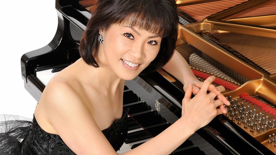 Noriko Ogawa