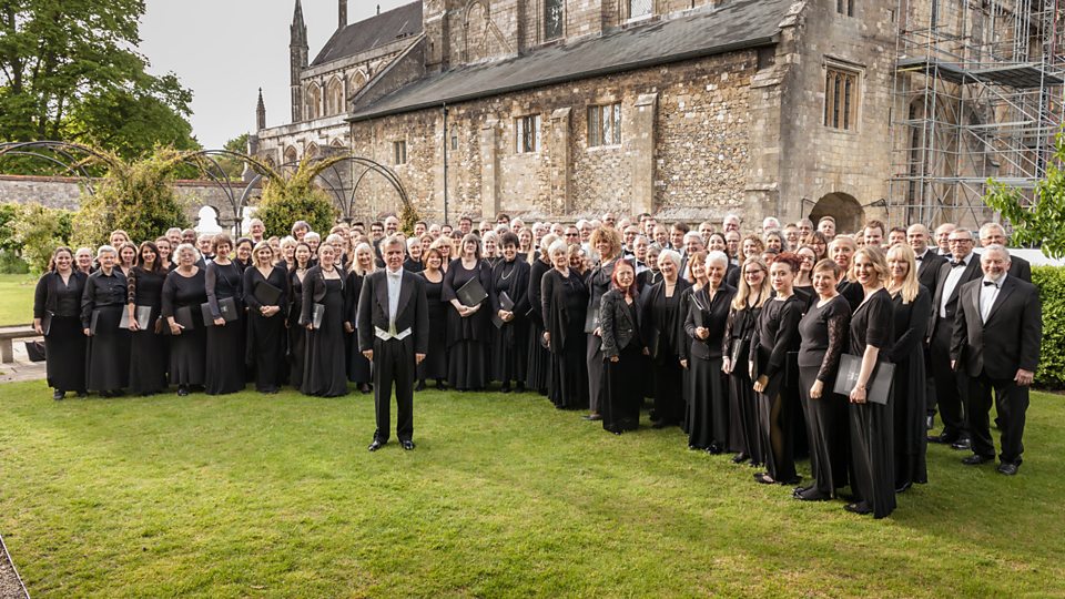 Royal Choral Society