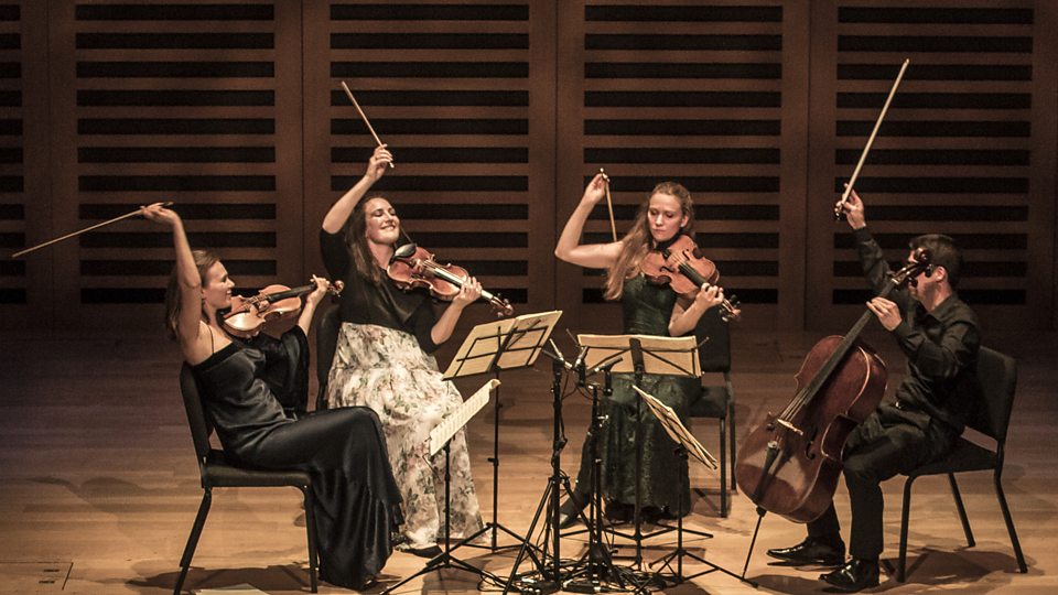 Albion Quartet