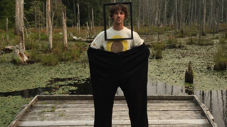 Cosmo Sheldrake
