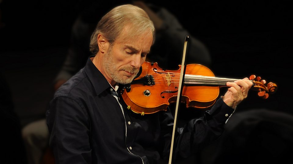 Jean‐Luc Ponty