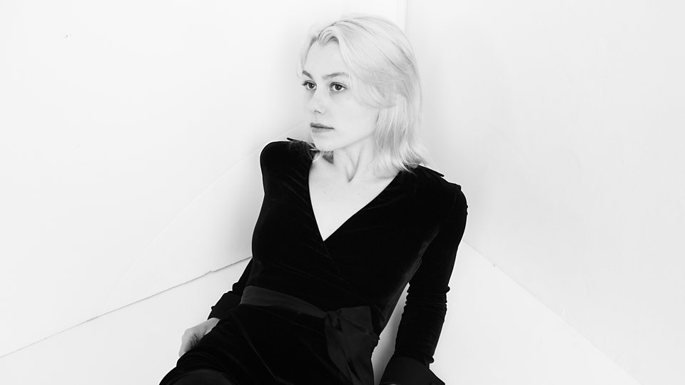 Phoebe Bridgers