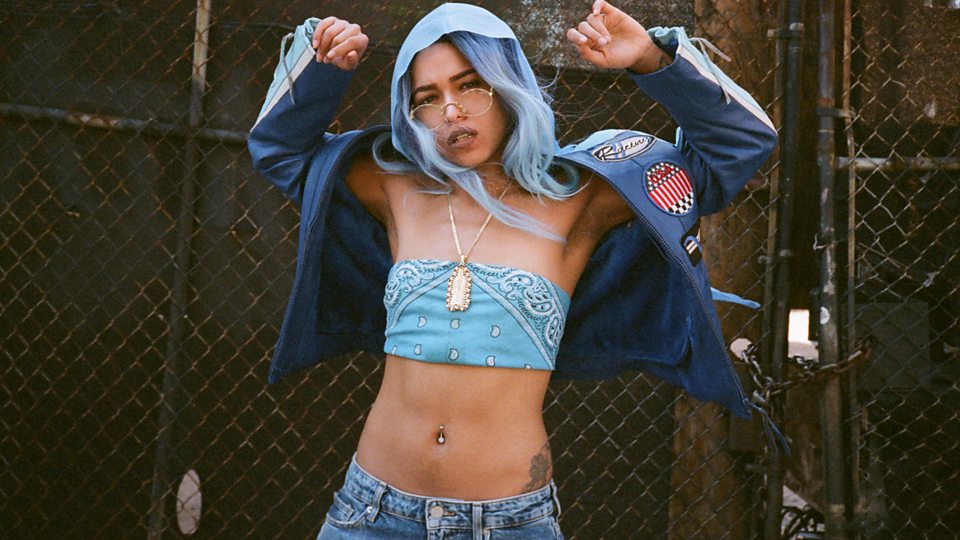 Princess Nokia