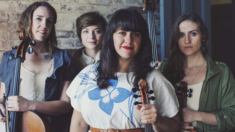 Laura Cortese & The Dance Cards