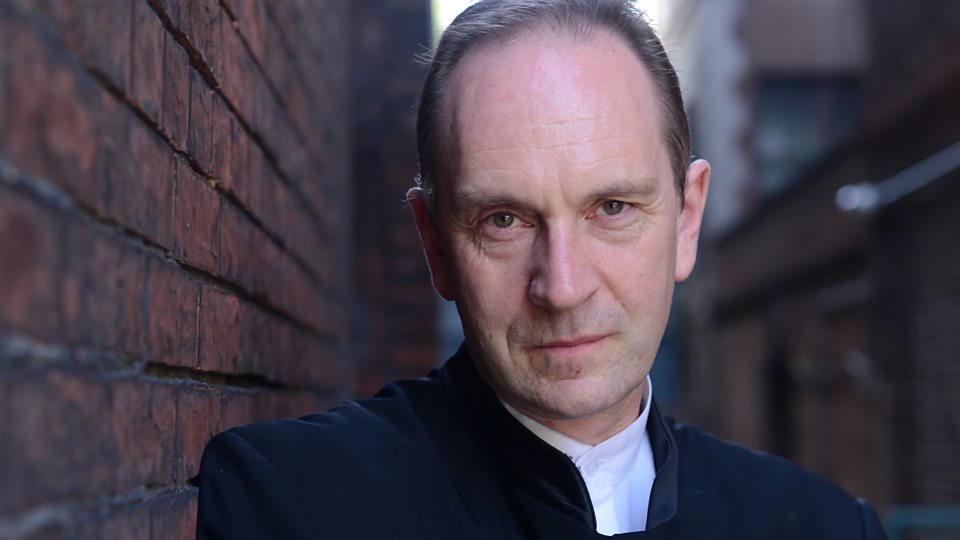 Jeremy Filsell