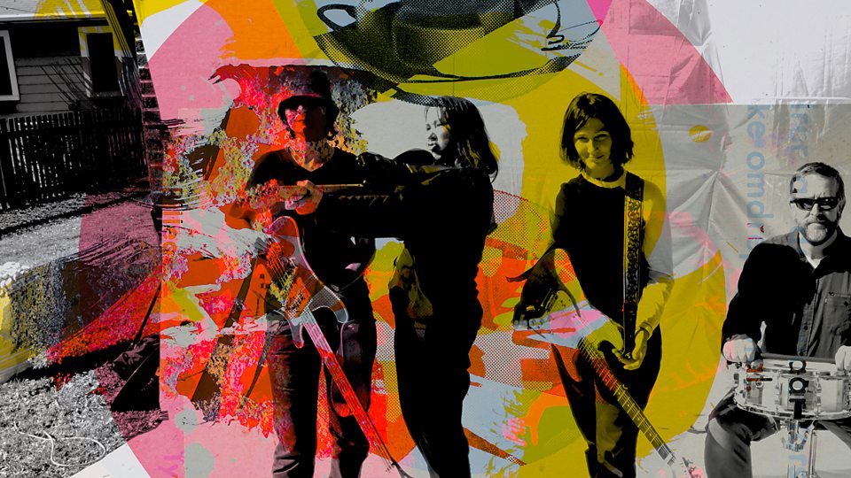The Breeders