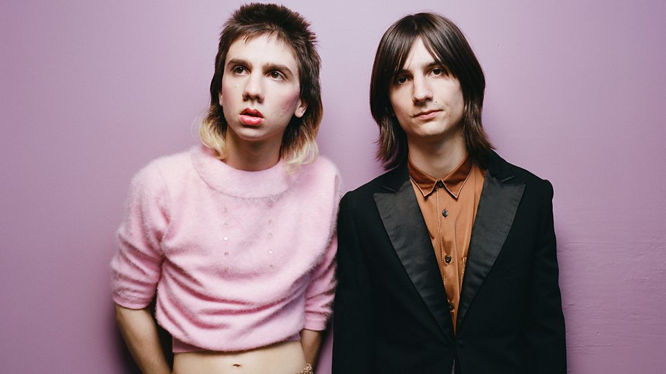 The Lemon Twigs