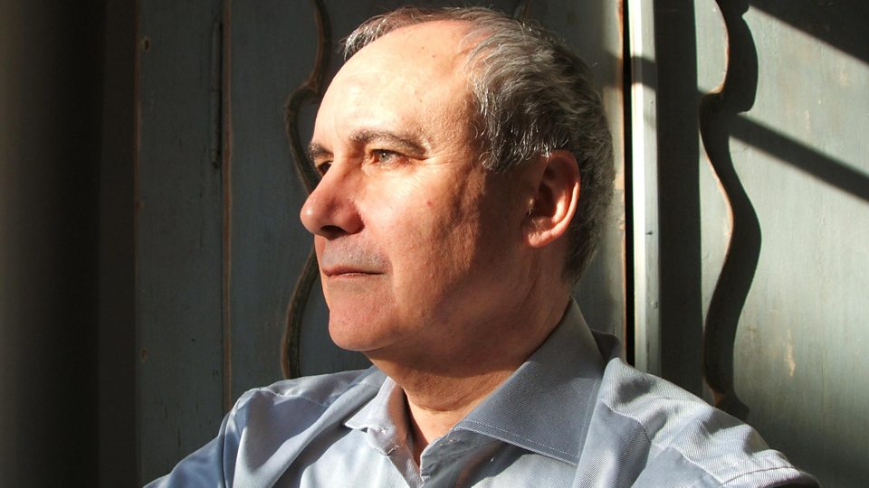 Denis Smalley