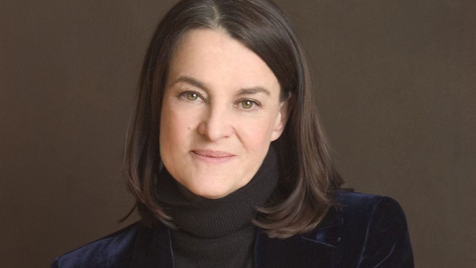 Libby Larsen