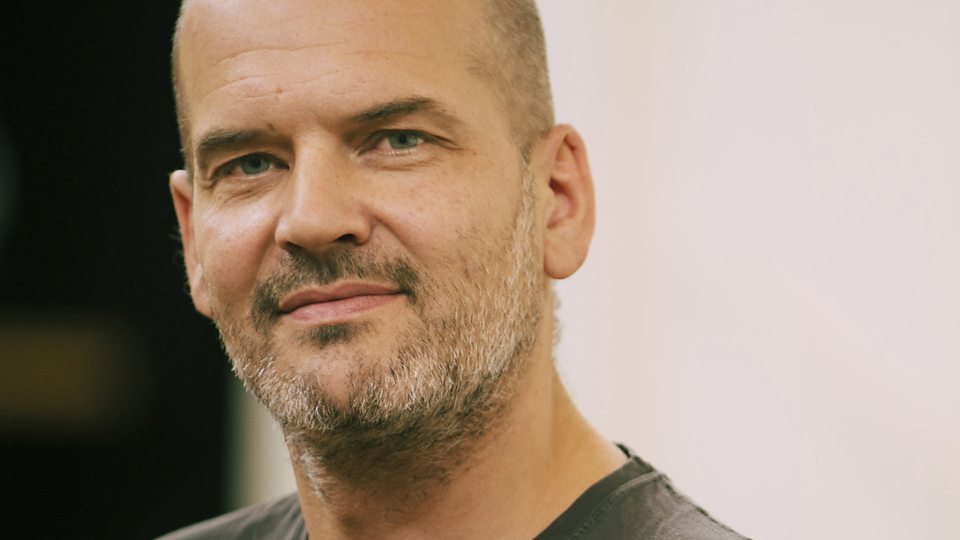 Florian Boesch