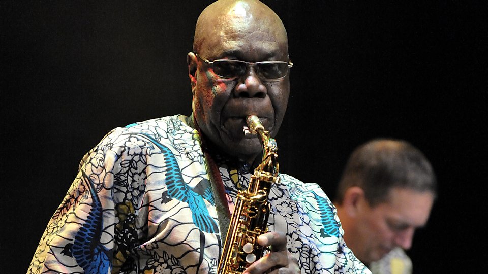 Manu Dibango