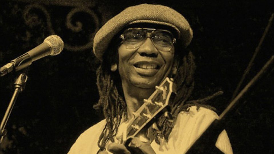 Thomas Mapfumo