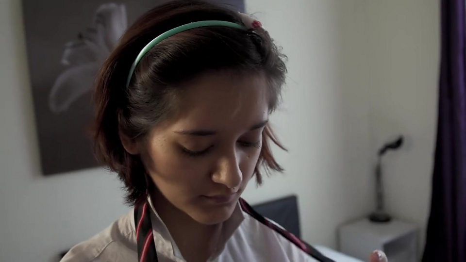 I Saw Predators Targeting Children On Streaming Services Bbc News