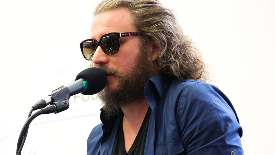 Jim James