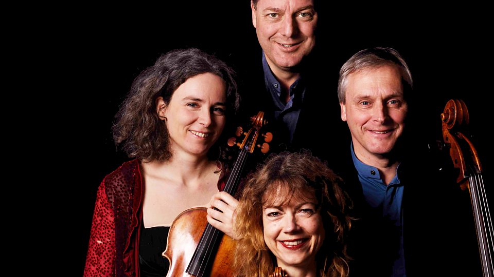 Primrose Piano Quartet