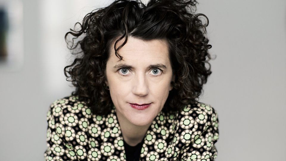 Olga Neuwirth