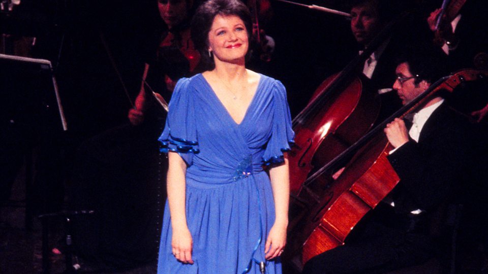 Nancy Argenta