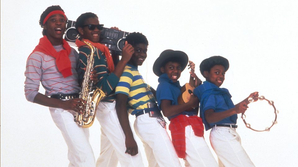 Musical Youth