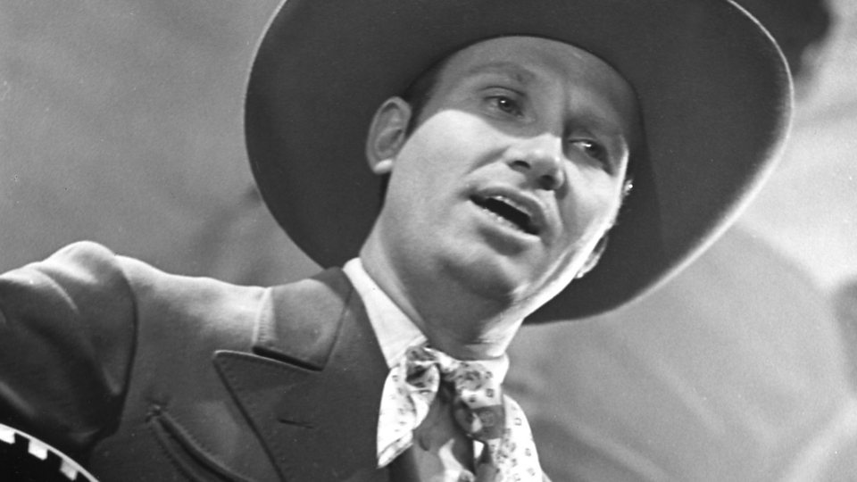 Gene Autry