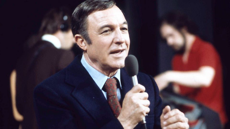 Gene Kelly