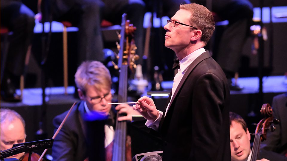 John Wilson Orchestra