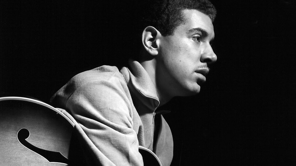 Kenny Burrell