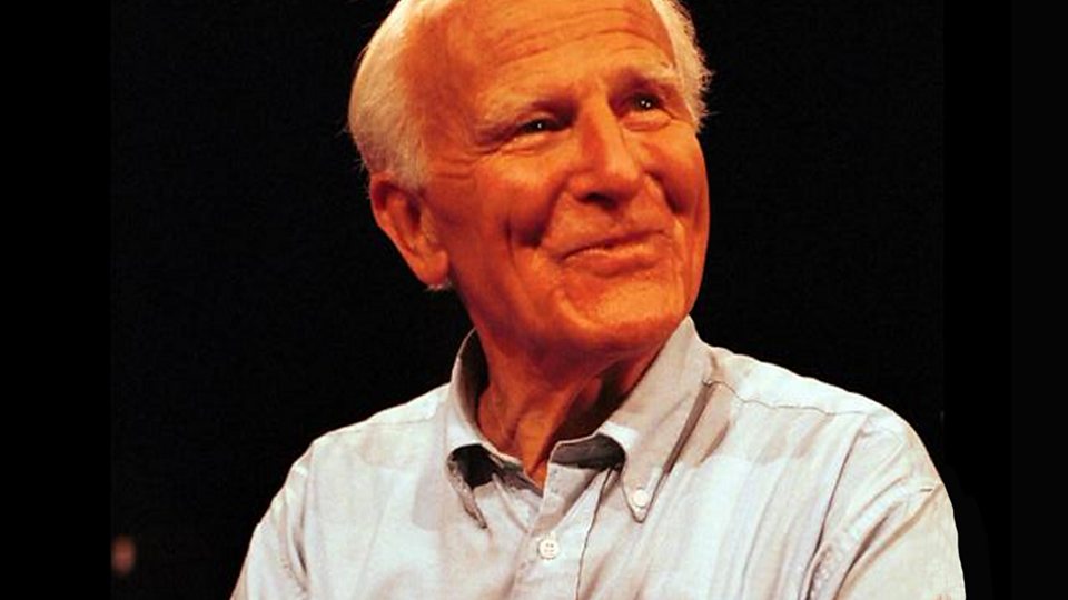 Sir David Willcocks