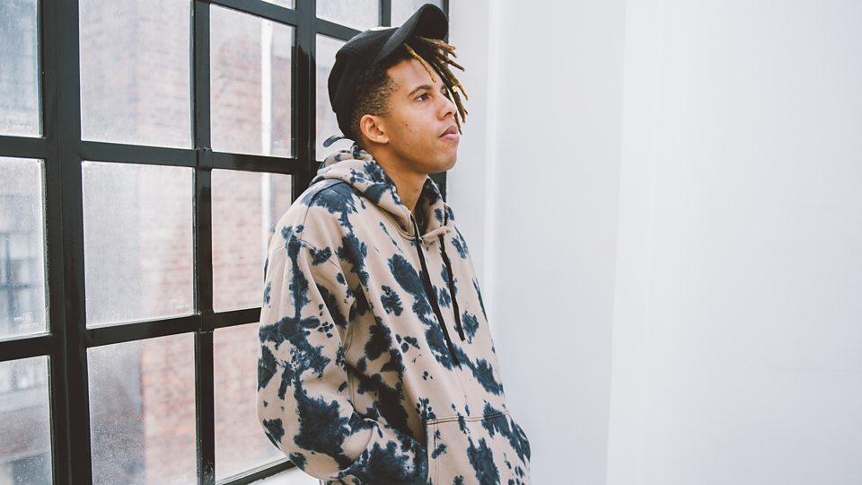Tokio Myers