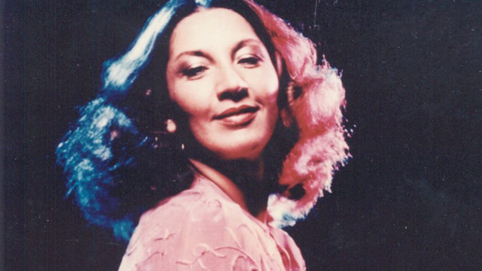 Flora Purim