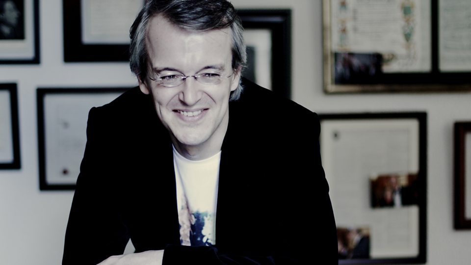 Luis Fernando Pérez