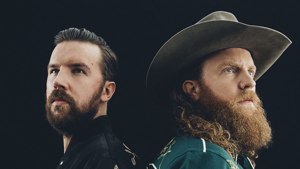 Brothers Osborne