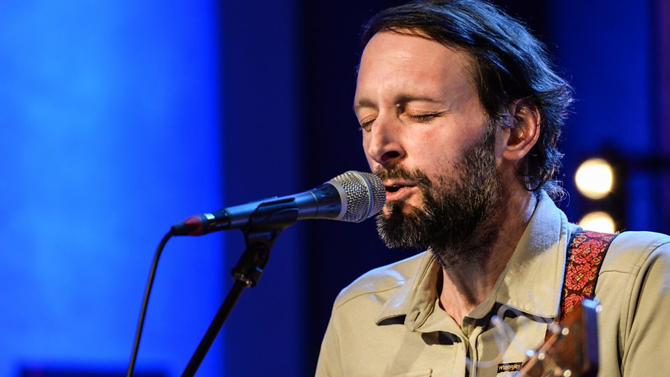 Alasdair Roberts