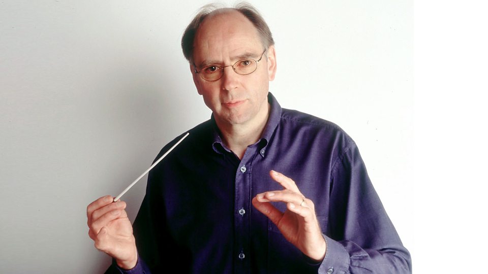 Andrew Parrott