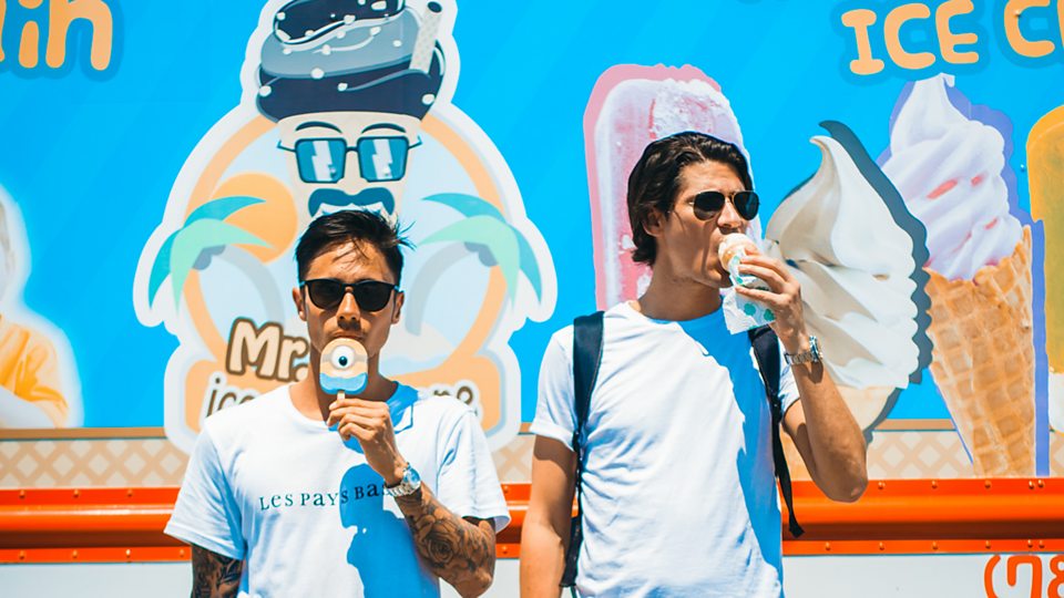 Bassjackers New Songs, Playlists & Latest News BBC Music