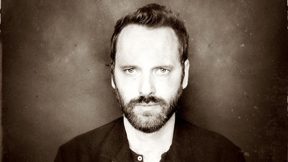Dustin O’Halloran
