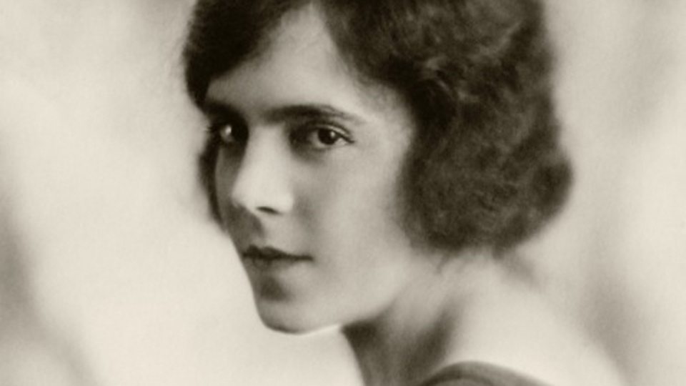 Muriel Herbert