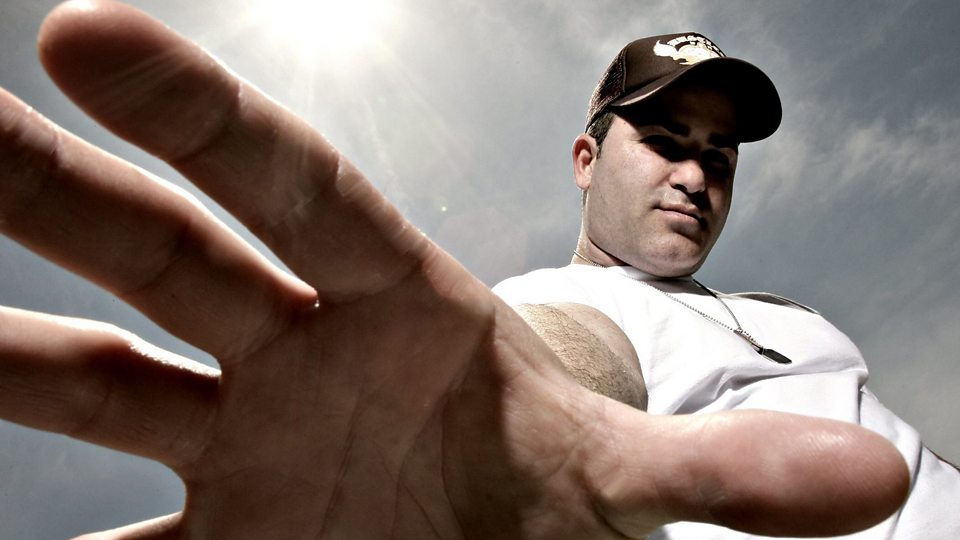 Jason Nevins