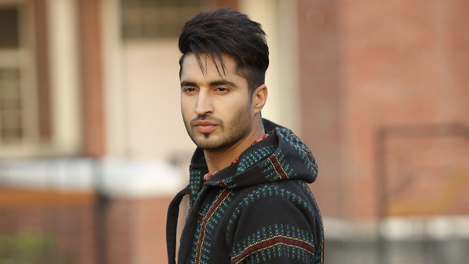 Jassi Gill New Songs Playlists And Latest News Bbc Music