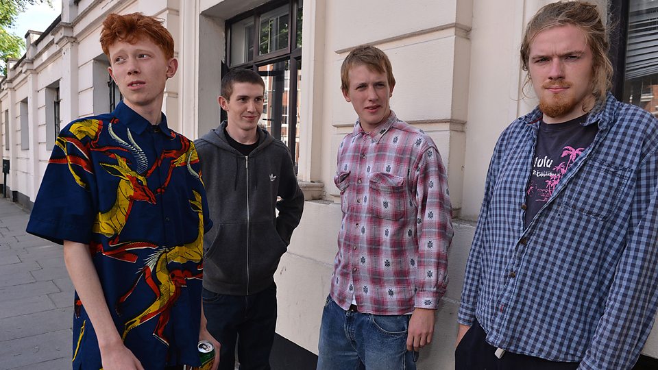 King Krule