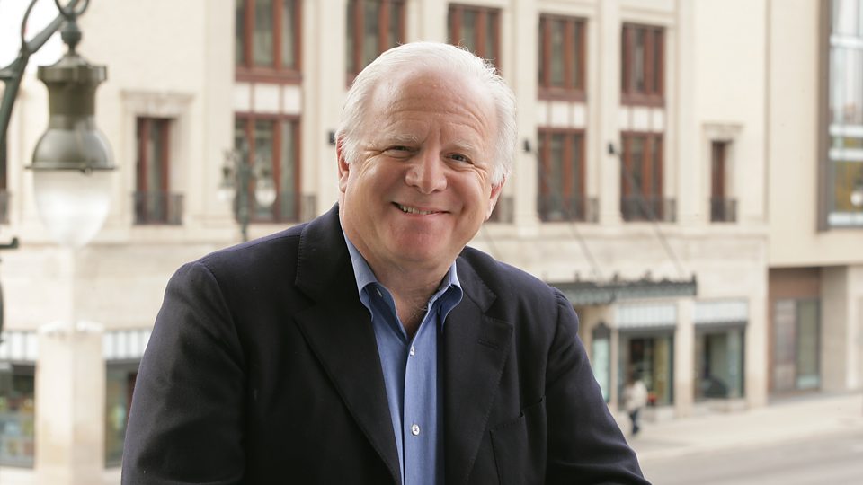 Leonard Slatkin