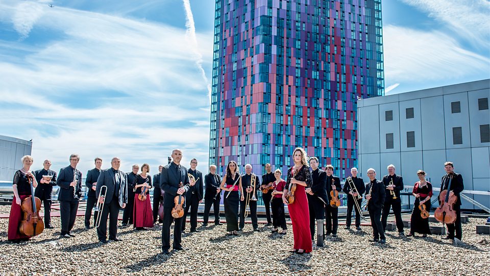 London Mozart Players