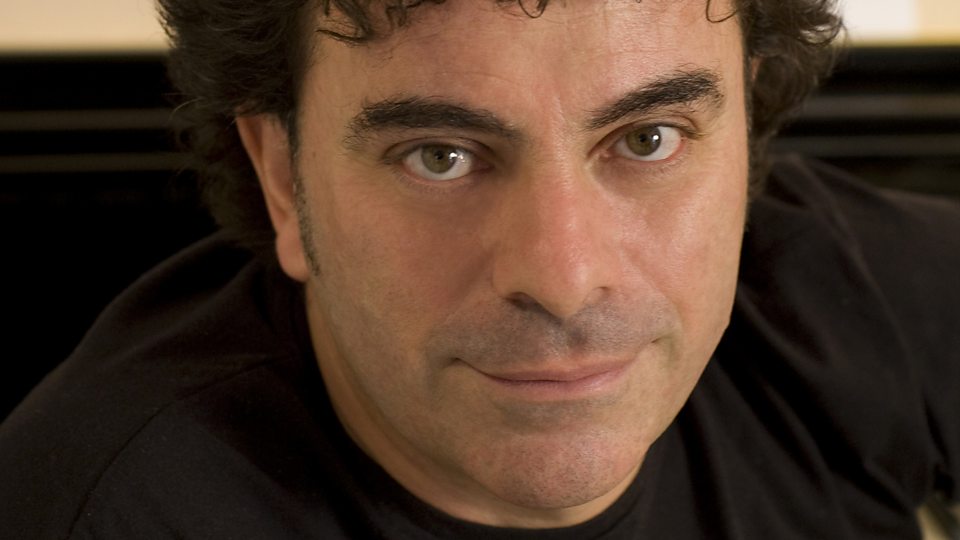 Luca Francesconi