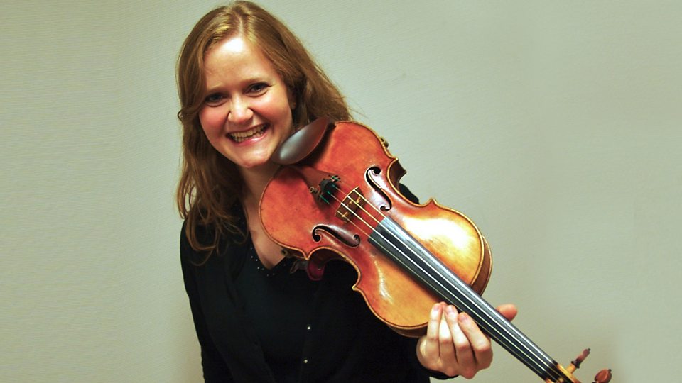 Marianne Thorsen