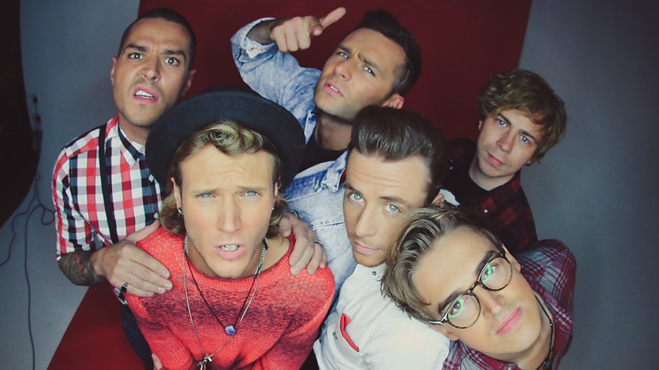 McBusted