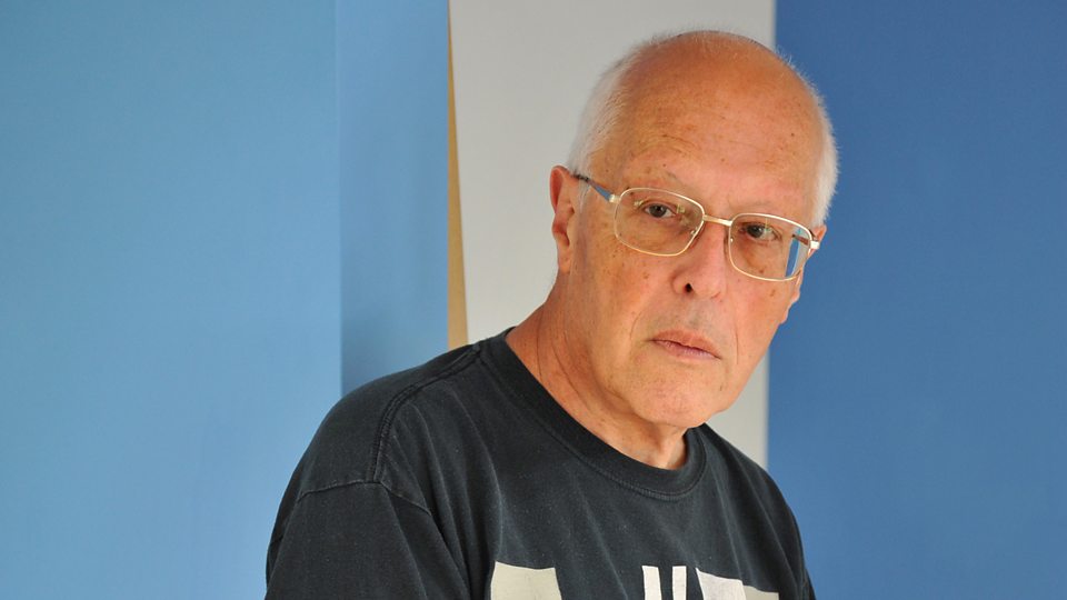 Michael Finnissy