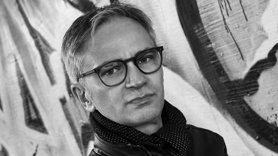 Michele Chiavarini